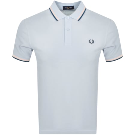 Fred Perry Sale Mainline Menswear US